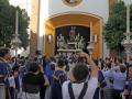“La Hermandad de San José Obrero protagoniza un acto de devoción y tradición en el corazón de Sevilla” 