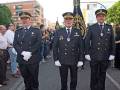 “Sevilla inaugura el ciclo de las Glorias con la solemne procesión de San José Obrero” 