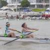XII Trofeo Master Club Náutico Sevilla de remo