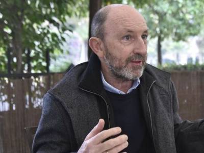 Francisco Correal ofrecerá la Exaltación a la Santa Cruz de la Soledad de San Lorenzo