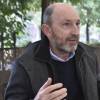 Francisco Correal ofrecerá la Exaltación a la Santa Cruz de la Soledad de San Lorenzo