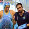 Eduardo Alcaraz le pone un notable a la permanencia en Primera Nacional del Club Waterpolo Dos Hermanas PQS