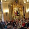 La XXVIII Exaltación de la Vera-Cruz ensalza la fe y la tradición cofrade en Alcalá del Río 