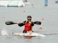 Podio para el Náutico Sevilla en la Copa del Mundo de sprint olímpico de piragüismo