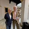 El Rotary Club Sevilla Triana refuerza su compromiso humanitario con una gala solidaria en favor de Misión Malaria 