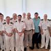  La música y la memoria marítima se unen en Sevilla en el II Concierto “Hombres de la Mar” 