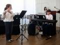  La música y la memoria marítima se unen en Sevilla en el II Concierto “Hombres de la Mar” 