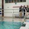  La piscina cubierta de Alcosa mejora temperatura, humedad y eficiencia tras una gran reforma municipal sevillano