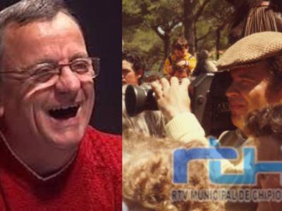 Abierto el plazo de información pública de los nombramientos de Eduardo Díaz Alcedo ‘El Mellizo’ y José Antonio Franco Cotán como Hijos Predilecto y Adoptivo de Chipiona