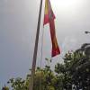 Sevilla honra a los caídos en un solemne acto de la Capitanía General por el Día de las Fuerzas Armadas 2026 