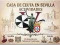 La Casa de Ceuta en Sevilla retoma su agenda cultural con una conferencia sobre hinduismo y diversidad religiosa 
