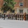 Sevilla honra a los caídos en un solemne acto de la Capitanía General por el Día de las Fuerzas Armadas 2026 
