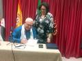  La Casa de Ceuta acerca el hinduismo a Sevilla en una jornada de divulgación cultural