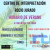 El Centro de Interpretación Rocío Jurado de Chipiona cambia su horario a partir del 1 de junio
