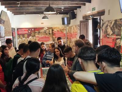 Diputación publica las bases de la 2ª edición de sus programas educativos e