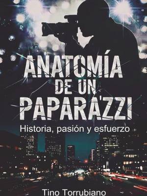 ESTE IMPACTANTE LIBRO YA ESTÁ EN AMAZON