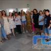 Concluye el taller de baile creativo desarrollado por CERES Cádiz y la  Delegación de Igualdad en Chipiona