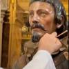 Así se prepara la Catedral de Sevilla para la procesión del Corpus Christi