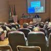 Notable éxito de las conferencias dedicadas a la figura de Álvaro de Bazán en Sevilla y Cádiz