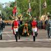 La Guardia Civil conmemora en Sevilla el 182.º aniversario de su fundación con un homenaje a quienes sirven a España