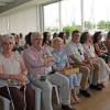 La Casa Regional Valenciana en Sevilla conmemora sus 25 años fortaleciendo los lazos culturales entre Valencia y Andalucía 