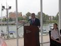 La Casa Regional Valenciana en Sevilla conmemora su XXV Aniversario con un brillante concierto dedicado al pasodoble valenciano