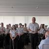 La Casa Regional Valenciana en Sevilla conmemora sus 25 años fortaleciendo los lazos culturales entre Valencia y Andalucía 