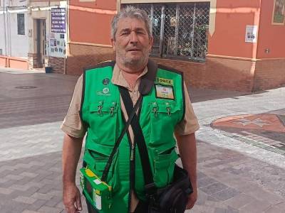 El Cuponazo de la ONCE deja más de 1,5 millones de euros en Tomares