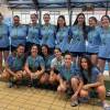 El Club Waterpolo Dos Hermanas PQS confirma hegemonía autonómica 