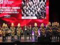 Sevilla celebra su talento en el Día de San Fernando