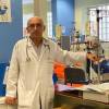Francisco Javier Salvador Bofill un sevillano que es toda una referencia.