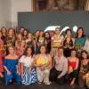 La organización de mujeres líderes WITH reconoce la labor de las periodistas económicas de Andalucía