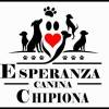 Esperanza Canina hace un nuevo llamamiento a la colaboración ciudadana ante la falta de pienso para los perros de su refugio