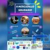 El Centro de Educación de Adultos Miguel Espinosa Pau organiza un mercadillo solidario a beneficio de AFA Faro de Chipiona