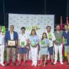 60º Ascenso internacional a vela del río Guadalquivir