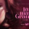 Movistar Plus convoca a los medios este jueves a un pase exclusivo de 'La más grande', la serie documental sobre Rocío Jurado