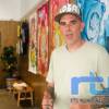 ‘Expo Grafitti’, obras de Loba y amigos en el Edificio San Fernando hasta el 30 de junio 
