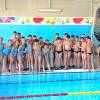 Protagonismo de los anfitriones en el V Torneo PQS de waterpolo