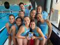 Protagonismo de los anfitriones en el V Torneo PQS de waterpolo