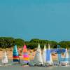 El Club de Vela y Regatas Chipiona logra en el ascenso del río Guadalquivir un primero interseries y el premio al mejor joven