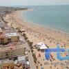 Chipiona inaugura hoy sus playas con homenaje a Cristobalina Delgado y Pablo Pimentel, de chiringuito Los Manolos