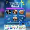 Mañana tiene lugar en la Sección de Educación Permanente de Chipiona a un mercadillo solidario a beneficio de Alzheimer