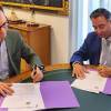 La Hermandad de la Macarena firma con Sergio Cornejo dos proyectos para recuperar diseños históricos vinculados al Señor de la Sentencia