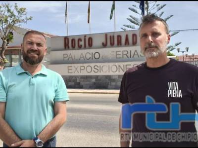 VOX Chipiona reclama transparencia y una evaluación objetiva del museo Rocío Jurado al cumplirse cuatro años de su apertura       