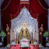 El arzobispo de Sevilla inaugura este domingo la nueva Casa Hermandad y Museo de la Soledad de Alcalá del Río