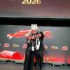 El chipionero Pedro Mora Premio Nacional a la excelencia!!
