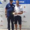 El remo andaluz se exhibe en el Campeonato de España cadete, juvenil y sub23