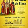 “EL SUEÑO DE ELENA”, UN TEATRO MUSICAL QUE TENDRA LUGAR EN CHIPIONA, EL PROXIMO DOMINGO, DIA 28 DE JUNIO 2026, A LAS 6 DE LA TARDE.
