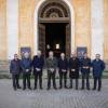 La nave central de Santa Bárbara, junto a Artillería, recibe la licencia de obra para convertirse en la sede de la cabalgata de Sevilla