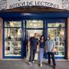 Nueva Librería de Botica de Lectores, la sexta, en Sevilla Este 